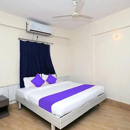 Fabhotel Devpriya Aurangābād Exterior foto