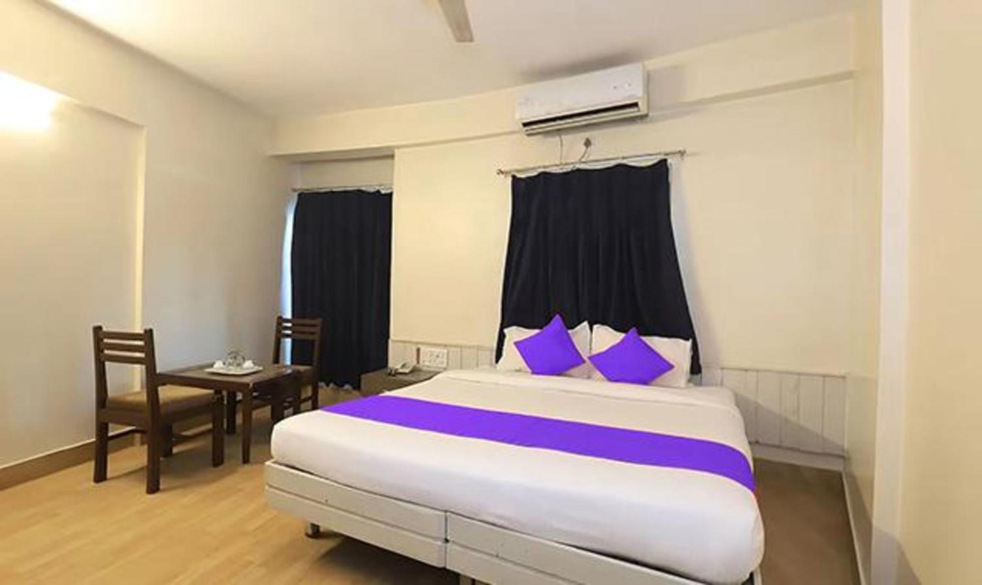 Fabhotel Devpriya Aurangābād Exterior foto