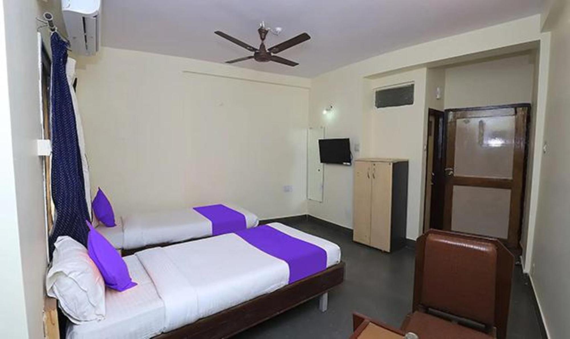Fabhotel Devpriya Aurangābād Exterior foto