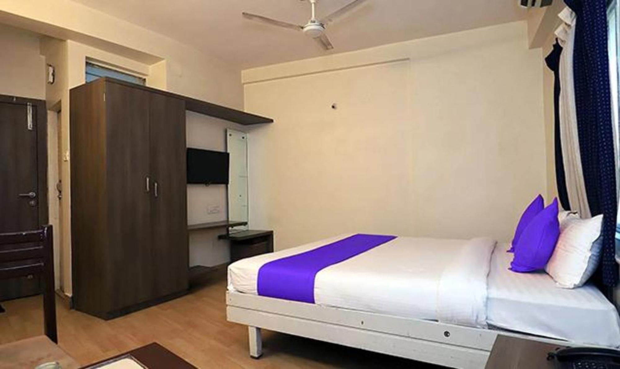 Fabhotel Devpriya Aurangābād Exterior foto