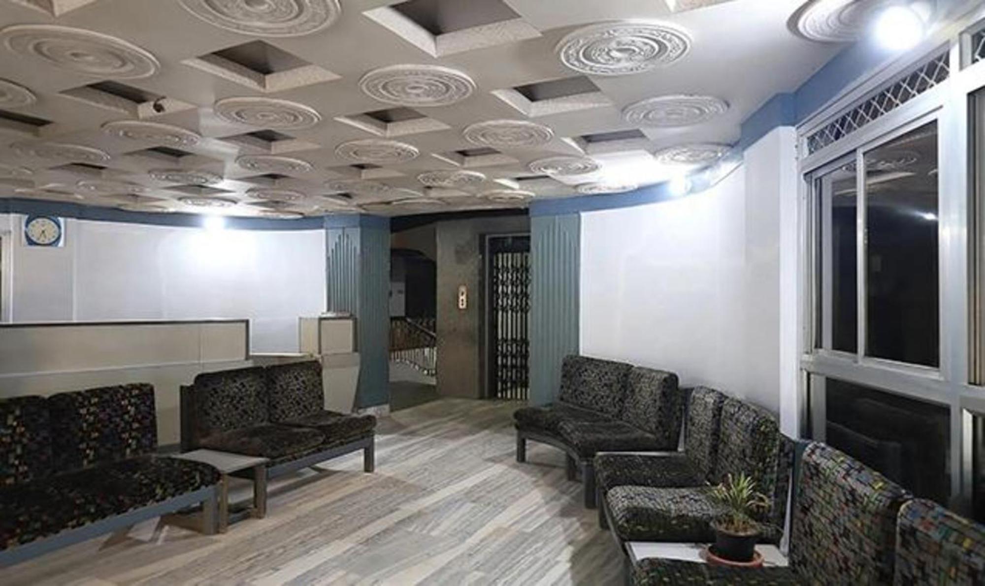 Fabhotel Devpriya Aurangābād Exterior foto